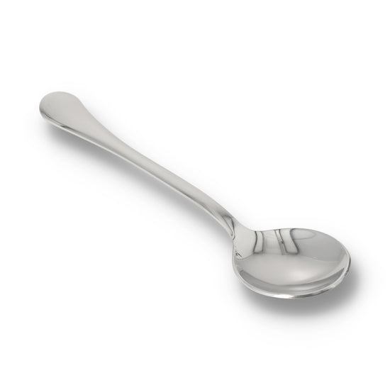 Motta Stainless Steel Coffee Tasting / Cupping Spoon