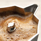 PEZZETTI ITALEXPRESS ALUMINIUM MOKA POT - 3 CUP SILVER