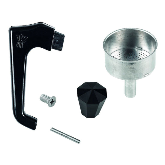 PEZZETTI ITALEXPRESS ALUMINIUM - 3 CUP SPARES KIT