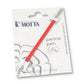 Motta Latte Art Pen - Red