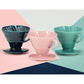 HARIO SPECIAL EDITION V60 02 CERAMIC DRIPPER - INDIGO BLUE