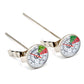 RHINOWARES THERMOMETER 7 INCH STEM