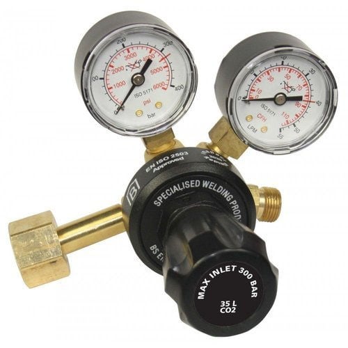 MARCO FRIIA REGULATOR (SPARKLING VERSION)