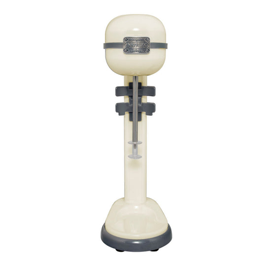 Kalko Commercial Drink Mixer - Cream
