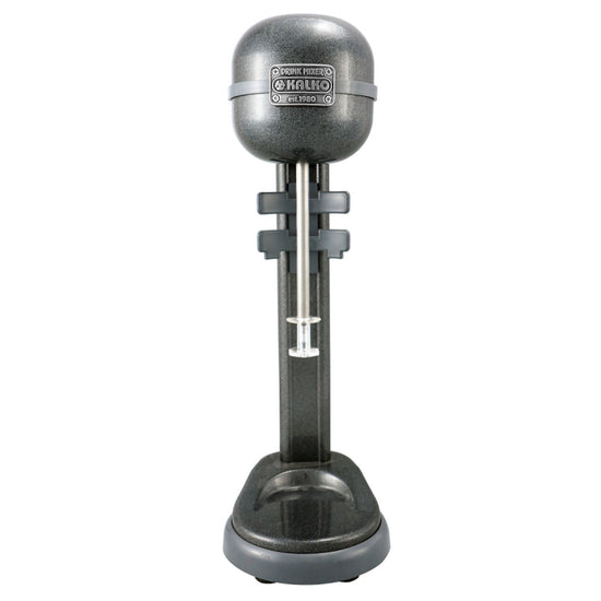 Kalko Commercial Drink Mixer - Black Pearl