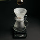 SIMPLY HARIO V60-02 GLASS BREWING KIT
