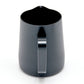 RHINOWARES BLACK STEALTH MILK PITCHER 350ML