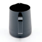 RHINOWARES BLACK STEALTH MILK PITCHER 600ML