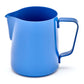 RHINOWARES BLUE STEALTH MILK PITCHER 350ML