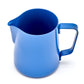 RHINOWARES BLUE STEALTH MILK PITCHER 350ML