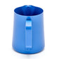 RHINOWARES BLUE STEALTH MILK PITCHER 350ML