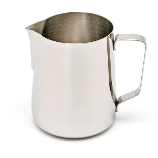RhinoWares Classic Milk Pitcher - 1 Litre