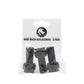 RHINOWARES GROUP HEAD BRUSH SPARE 3PK