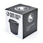 RHINOWARES DOMESTIC WASTE COFFEE WASTE BIN