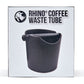 RHINOWARES DOMESTIC WASTE COFFEE WASTE BIN