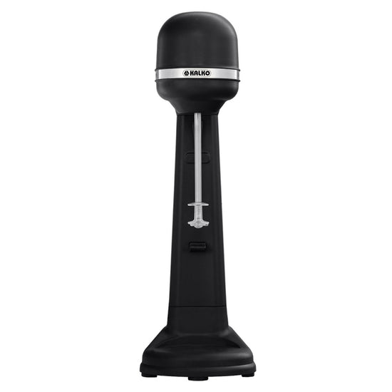 Kalko Mini Drinks Mixer - Black