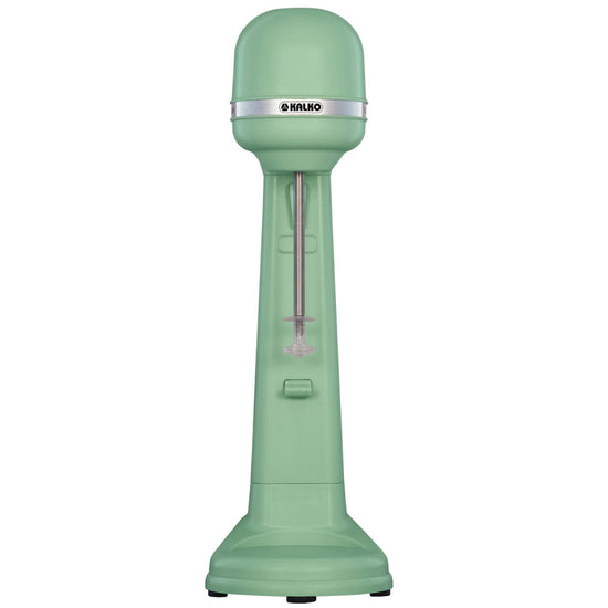 Kalko Mini Drinks Mixer - Mint Green
