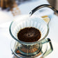TIMEMORE CRYSTAL EYE 01 DRIPPER 1-2 CUPS - TRANSPARENT BLACK