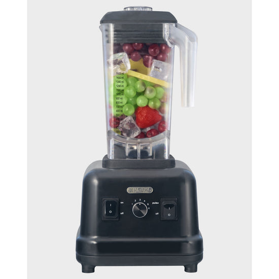 Kalko Commercial Blender - 6 Speed
