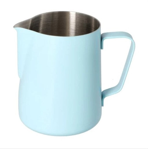 RhinoWares Classic Milk Pitcher 450ml - Fair Aqua