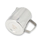 MOTTA MILK JUG LADY MAESTRO LINED - 350ML