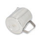 MOTTA MILK JUG LADY MAESTRO LINED - 450ML
