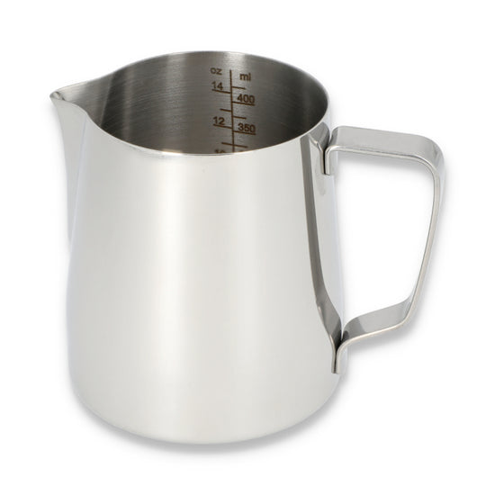 Motta Milk Jug Lady Maestro Lined - 450ml