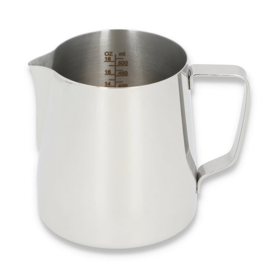 Motta Milk Jug Lady Maestro Lined - 600ml