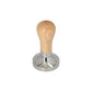 EUREKA ADJUSTABLE TAMPER 57MM - OAK