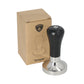 EUREKA ADJUSTABLE TAMPER 58MM - BLACK