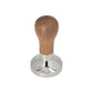 EUREKA ADJUSTABLE TAMPER 58MM - WALNUT