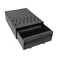 Mini Knock Out Drawer - Black