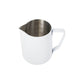 Rhino Pro Stealth Milk Pitcher - 350ml White
