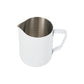 Rhino Pro Stealth Milk Pitcher - 600ml White