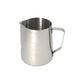CQ Named Milk Foaming Jug with Etched Volume Measures - 1 Litre &