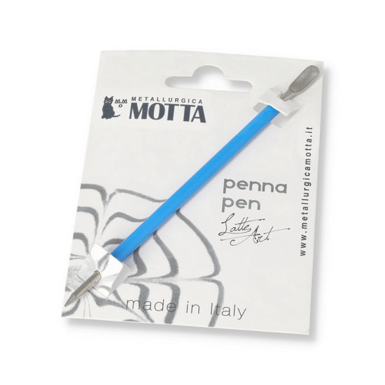 Motta Latte Art Pen - Blue