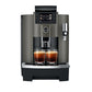Jura W8 Professional Bean to Cup Coffee Machine & 1 Litre Cool Control Package