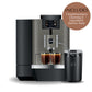 Jura X10 Professional Coffee Machine & 2.5 Litre Cool Control Package