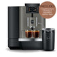 Jura X10 Professional Coffee Machine & 2.5 Litre Cool Control Package