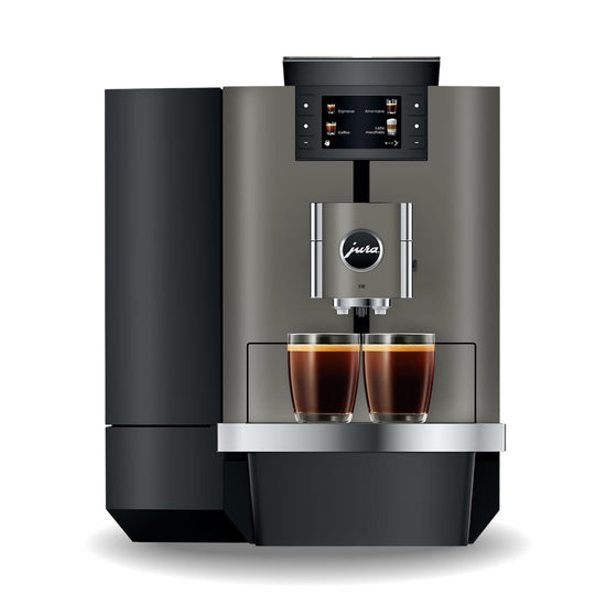 Jura X10 Professional Coffee Machine