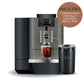 Jura X10c Professional Coffee Machine & 2.5 Litre Cool Control Package