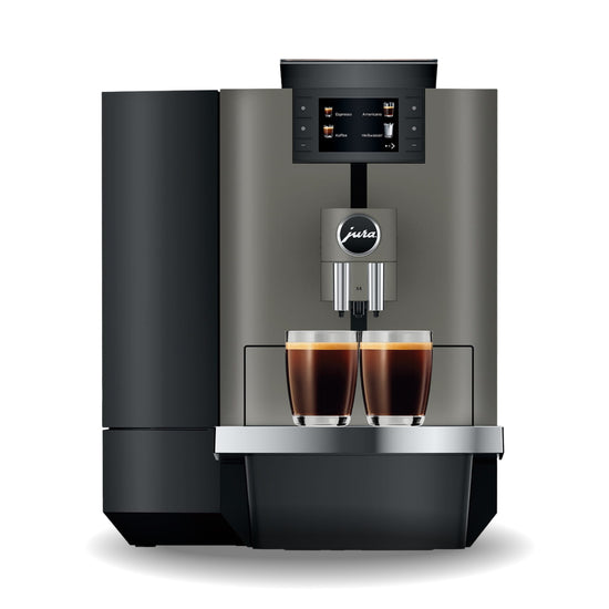 NEW Jura X4 Professional Coffee Machine
