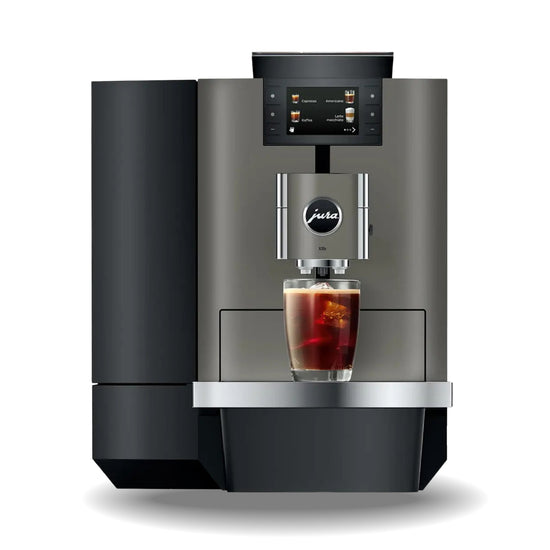 NEW Jura X10c Professional Coffee Machine
