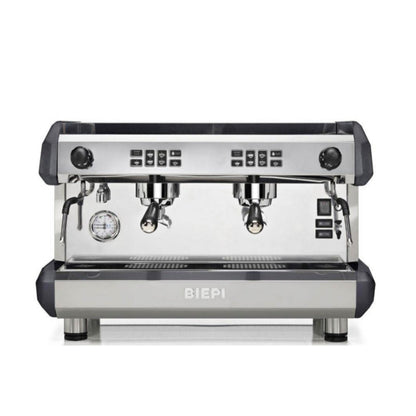 Biepi MC-E 2 Group Espresso Coffee Machine