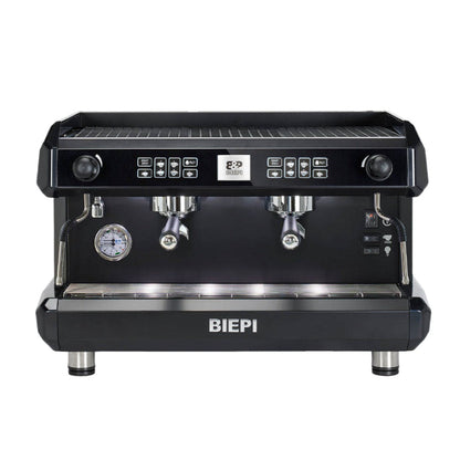 Biepi MC-E PRO 2 Group Espresso Coffee Machine