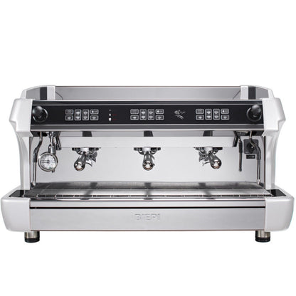 Biepi MC-1 3 Group Espresso Coffee Machine