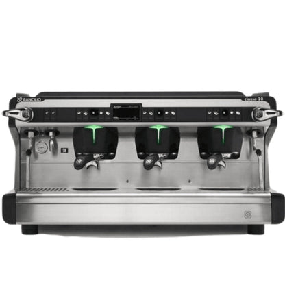 Rancilio Classe 20 3 Group Espresso Coffee Machine