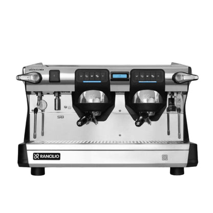 Rancilio Classe 7 USB 2 Group Espresso Coffee Machine