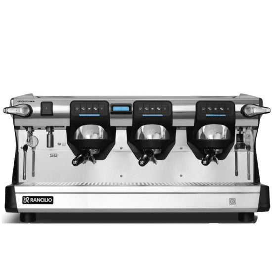 Rancilio Classe 7 USB 3 Group Espresso Coffee Machine