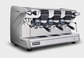 Rancilio Classe 5 Crono 3 Group Tall Espresso Coffee Machine